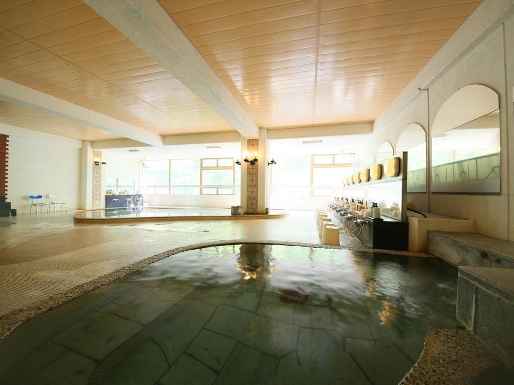 Hotel Ichiyotei Минаками Экстерьер фото